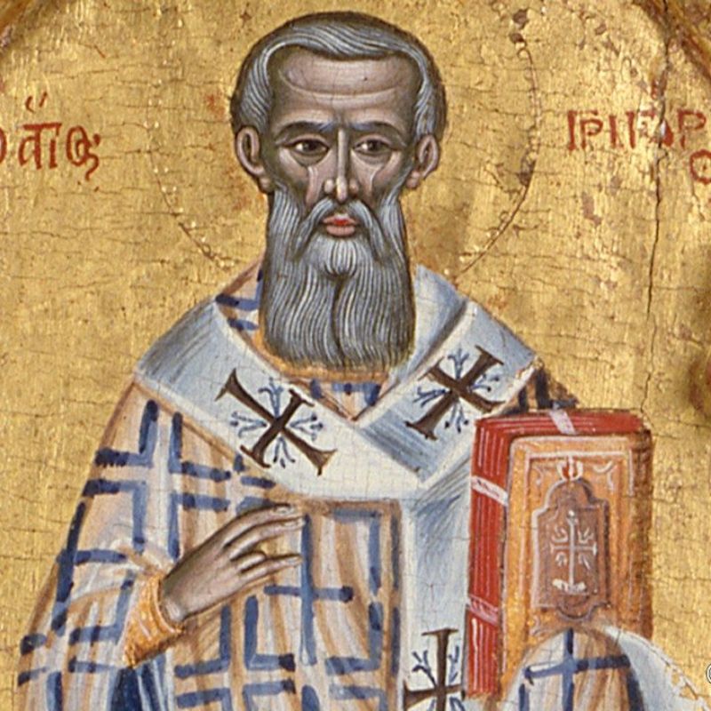 São Nicolau de Bari, Bispo de Mira