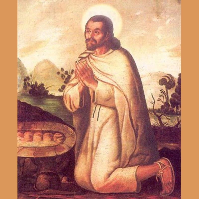 São João Diego Cuauhtlatoatzin