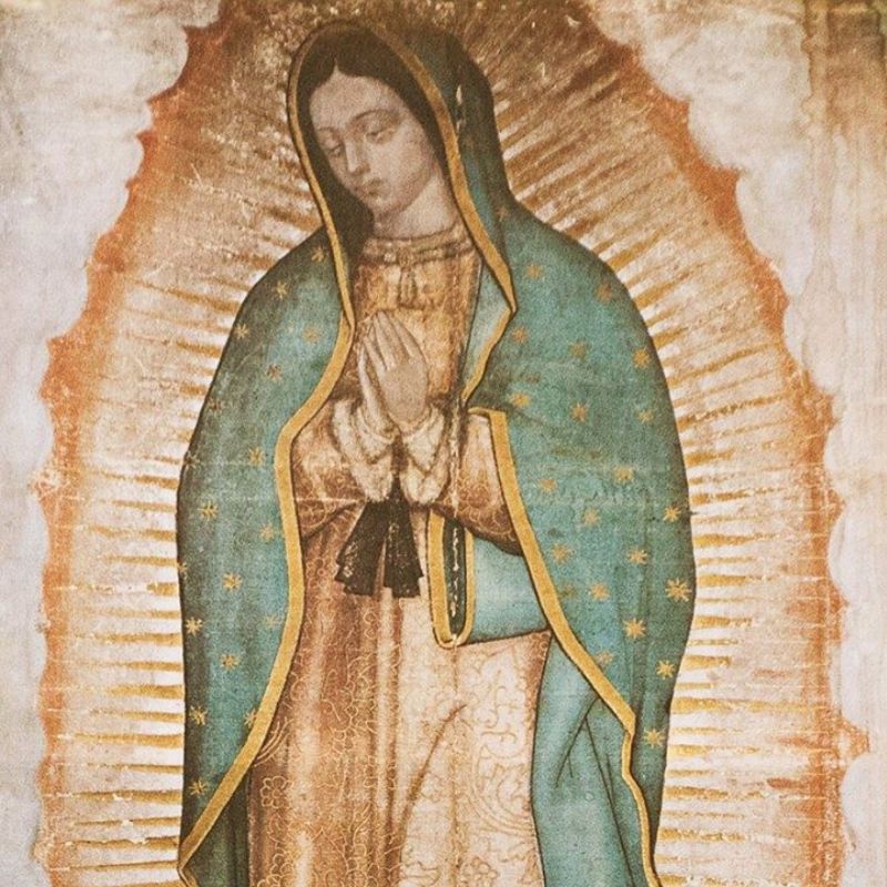 Nossa Senhora de Guadalupe