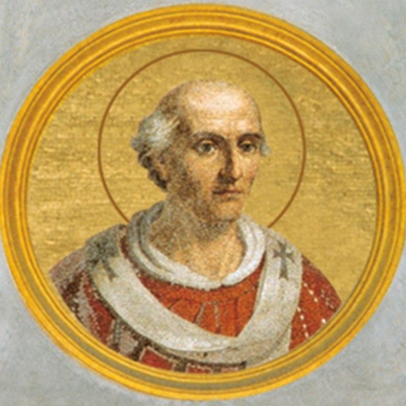 São Nicolau I, Papa