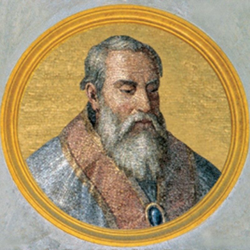 Beato Urbano V, papa