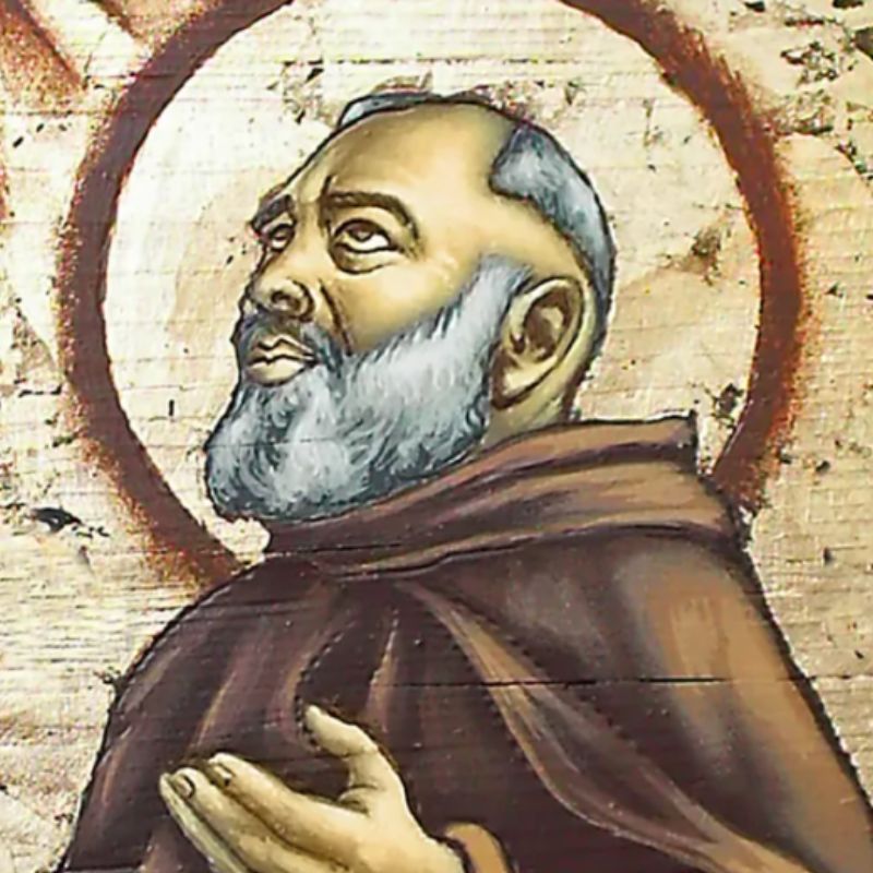 São Filogônio, bispo de Antioquia