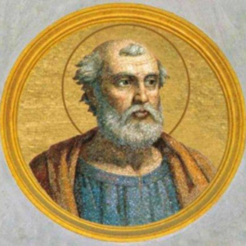 São Gelásio I, Papa