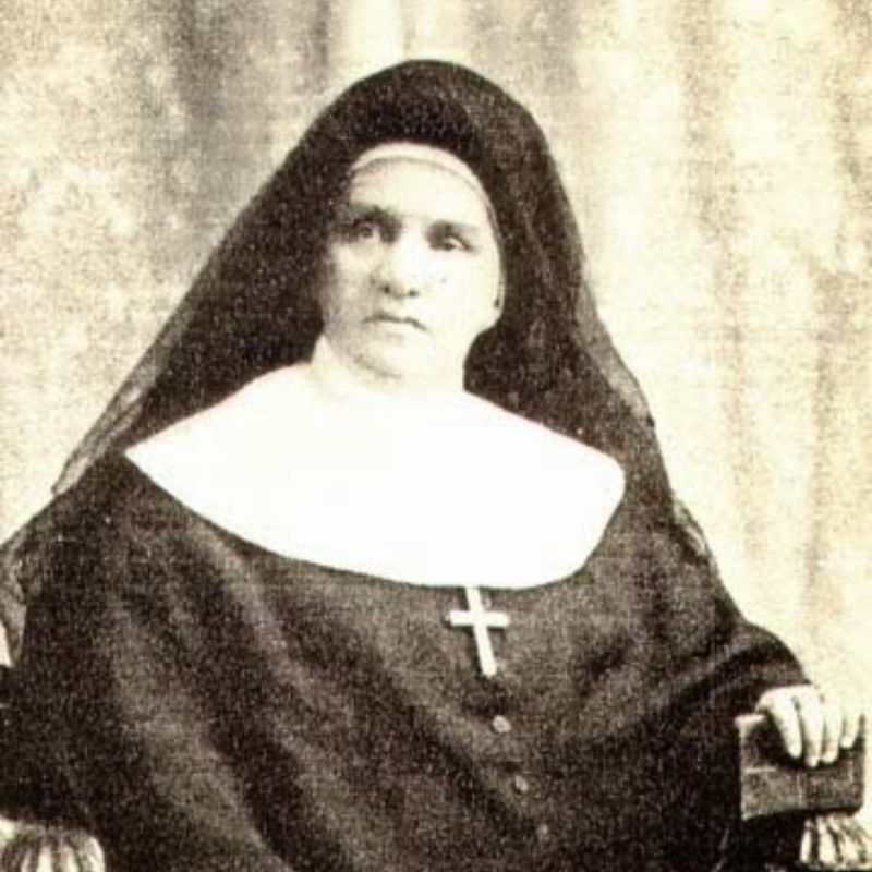 Bem-aventurada Maria de Jesus do Bom Pastor