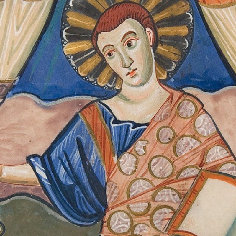 São João, apóstolo e evangelista