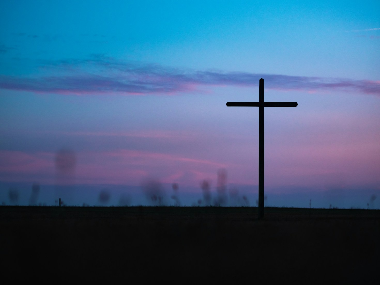 Conecte-se com Deus: Oração e Reflexão